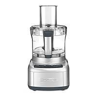 Algopix Similar Product 20 - Cuisinart 8 Cup Food Processor
