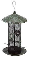 Algopix Similar Product 3 - Belle Fleur 50174 Capacity Rustic