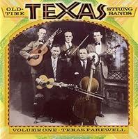 Algopix Similar Product 5 - Old-Time Texas String Bands, Volume One