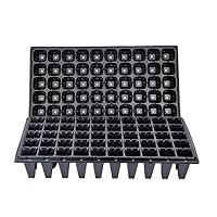 Algopix Similar Product 11 - Hlsicnalm 250Grid Seed Tray Plant