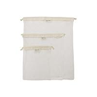 Algopix Similar Product 19 - Simple Ecology Organic Cotton Mesh