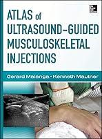 Algopix Similar Product 4 - Atlas of UltrasoundGuided