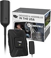 Algopix Similar Product 20 - weBoost Drive 4GX OTR 470210 Truck