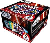 Algopix Similar Product 18 - Star Wars Rebels, Ligretto
