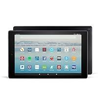 Algopix Similar Product 19 - Certified Refurbished Fire HD 10 Tablet