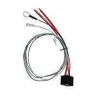 Algopix Similar Product 20 - ARB Wiring Harness Linx Relay