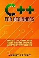 Algopix Similar Product 6 - C for Beginners Learn C in a Week