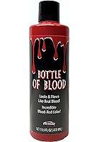 Algopix Similar Product 6 - Pint of Blood Standard (16 Fl Oz)