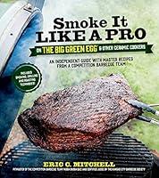 Algopix Similar Product 11 - Smoke It Like a Pro on the Big Green