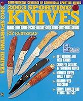 Algopix Similar Product 14 - 2003 Sporting Knives