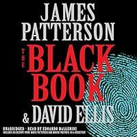 Algopix Similar Product 2 - The Black Book