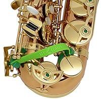 Algopix Similar Product 1 - Key Leaves Saxophone Key Props