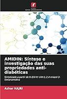 Algopix Similar Product 5 - AMIDIN Sntese e investigao das suas