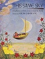Algopix Similar Product 8 - This Same Sky A Collection of Poems
