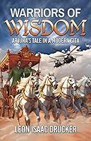 Algopix Similar Product 11 - Warriors of Wisdom Arjunas Tale in A