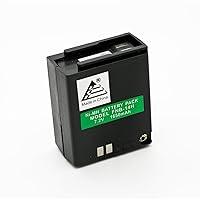 Algopix Similar Product 3 - ExpertPower 72V 1650mAh NiMh Battery