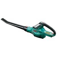 Algopix Similar Product 1 - Bosch Home and Garden Cordless Leaf