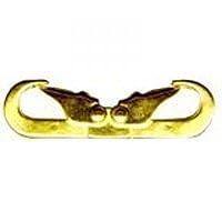 Algopix Similar Product 16 - Cap Snap Double End 3-1/4