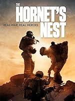 Algopix Similar Product 19 - The Hornet's Nest