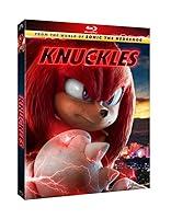 Algopix Similar Product 13 - Knuckles [Blu-Ray]