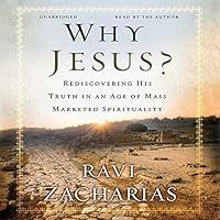 Algopix Similar Product 19 - Why Jesus Rediscovering His Truth in