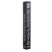 Algopix Similar Product 1 - Goalsetter NCAA Basketball Pole Pad