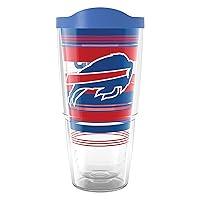 Algopix Similar Product 10 - Tervis NFL Buffalo BillsHype Stripes