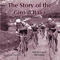 Algopix Similar Product 10 - The Story of the Giro dItalia A