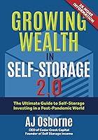 Algopix Similar Product 5 - Growing Wealth in SelfStorage 20 The