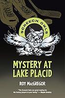 Algopix Similar Product 18 - Mystery at Lake Placid (Screech Owls)