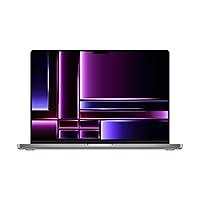 Algopix Similar Product 1 - 2023 Apple MacBook Pro with M2 Max chip