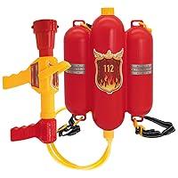 Algopix Similar Product 3 - Idena 8040009 FIRE Engine Water Hose