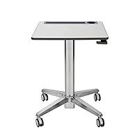 Algopix Similar Product 12 - Ergotron  LearnFit Mobile Standing
