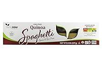 Algopix Similar Product 18 - NOW Foods Organic Quinoa Spaghetti