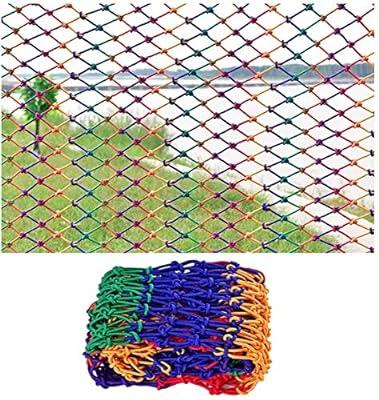 Best Deal for Decorative Rope Netting for Indoor or Outdoor, Rope Net