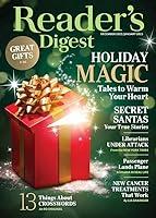 Algopix Similar Product 20 - Reader's Digest