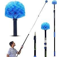 Algopix Similar Product 17 - EVERSPROUT 7to18 Foot Cobweb Duster