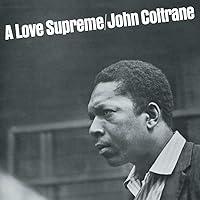 Algopix Similar Product 16 - A Love Supreme [Vinyl]