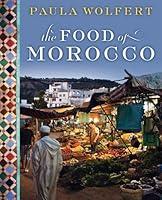 Algopix Similar Product 15 - The Food of Morocco