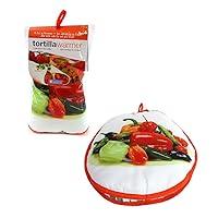 Algopix Similar Product 5 - Tortilla Warmer 12  Insulated Fabric
