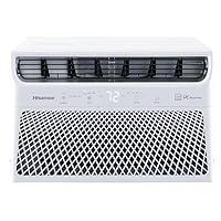 Algopix Similar Product 17 - Hisense 450sq ft Window Air