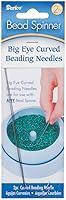 Algopix Similar Product 9 - Darice 10304 2Piece Curved Beading