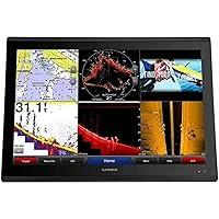 Algopix Similar Product 13 - GPSMAP 8624 Glass Bridge MFD w/g3 Charts