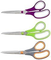 Algopix Similar Product 18 - Amazon Basics Scissors for Office