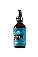 Algopix Similar Product 13 - Harmonic Innerprizes Colloidal Gold 2