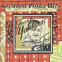 Algopix Similar Product 9 - Greatest Polka Hits