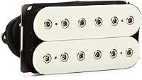 Algopix Similar Product 16 - DiMarzio DP252FW Gravity Storm Neck