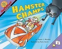 Algopix Similar Product 4 - Hamster Champs (MathStart 3)