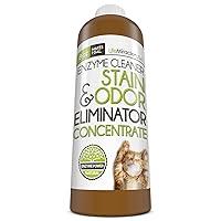 Algopix Similar Product 5 - Life Miracle Enzyme Cleaner  Pet Odor