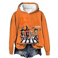 Algopix Similar Product 4 - Oversized Hoodies for Women Cropped